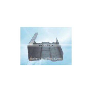 Hot Sale Stainless Steel Unistrut Channel/u Channel/c Channel Manufacturers photo-4