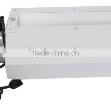 Air Cooled Reflector 5" 6" 8" Tube With Aluminum Reflector for 400w 1000w HPS/MH photo-3