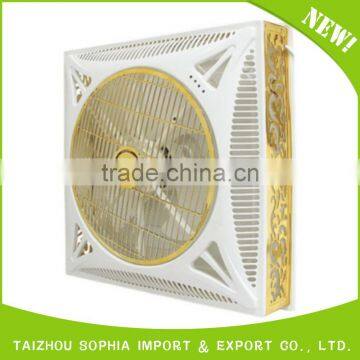 Made in China Superior Quality Energy Saving Ceiling Fan photo-2