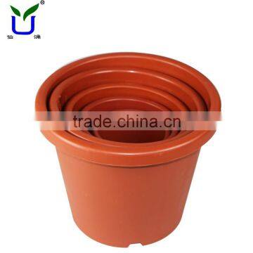 High Quality Plastic Flower Pot Garden Pots photo-4