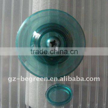 Freesky 50mm Polycarbonate Waterproof Screw Caps, High Quality Plastic Caps for Screws photo-2