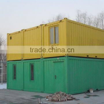 Best Selling Product in Europe Expanded Simple Container Camp photo-3