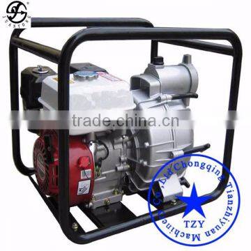 Sewage Water Pump With Pump Price photo-6