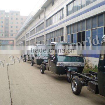 Chinese Website Supplier Piaggio 250cc Three Wheeler Cheap Tricycle Motorcycles for Sale photo-4