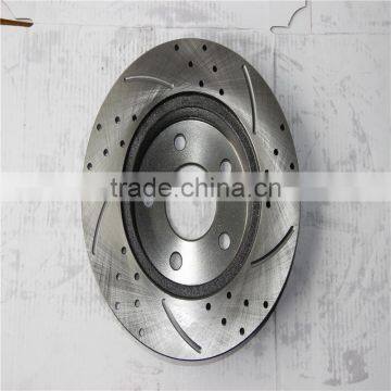 Car Spare Parts Brake Disc Metal Bunk Bed Replacement Parts photo-3