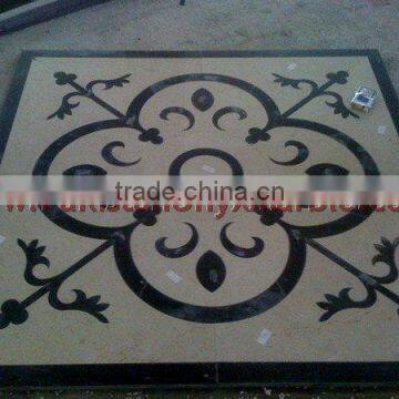 NATURAL STONE MARBLE MEDALLIONS MOTIV COLLECTION photo-3