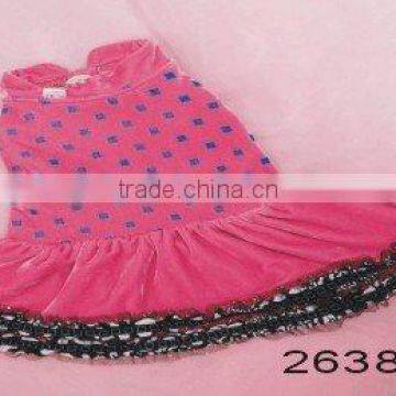 dog dress-2638