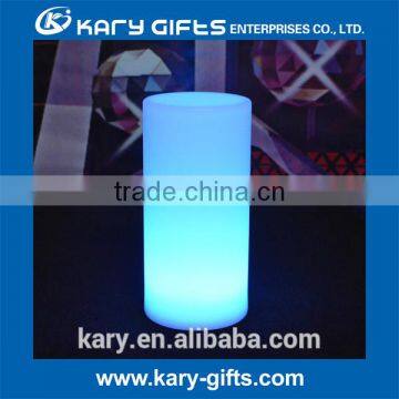 Rgb Rechargeable Light Cordless Led Restaurant Table Lamps photo-3