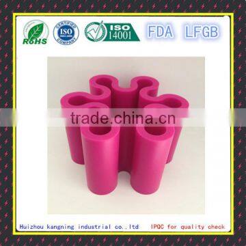 Hot Sell Silicone Umbrella Holder Silicone Umbrella Support Silicone Umbrella Base Shelf photo-4