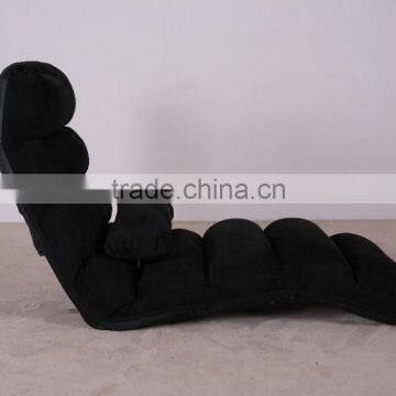 Floor Folding Furniture and Adjustable Floor Sofa photo-3