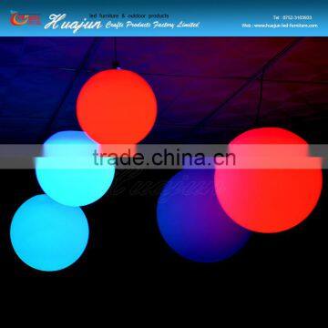 Professional KTV Nights Led Ball Dmx/wireless Led Ball photo-3