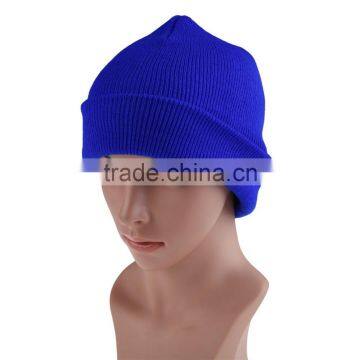 New Style 100% Acrylic Beanie For Promotion photo-6