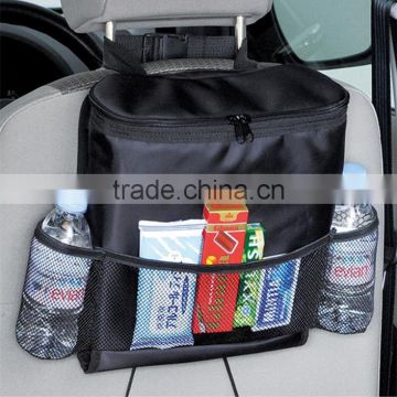 N238 Car multi Pocket Storage Organizer Arrangement Bag of Back seat of chair, for car accessories