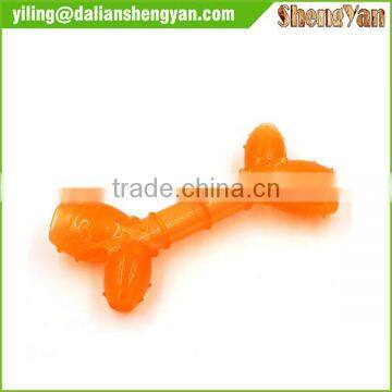 TPR Bone Shape Dog Chew Toy photo-2