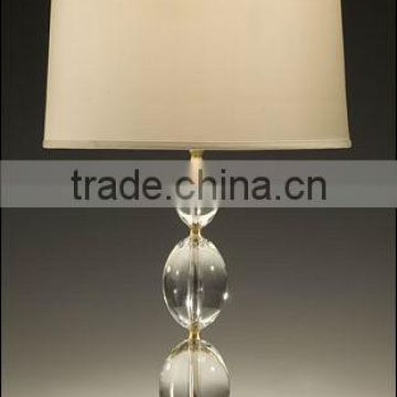 Acrylic Table Lamp