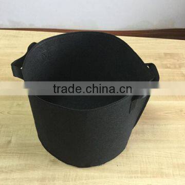 High Quanlity Color Breathable Winter Plant Protective Grow Bags photo-3