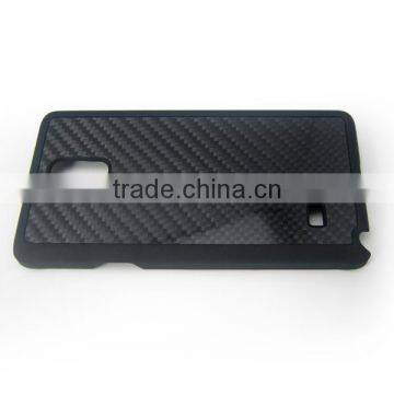 Real Carbon Fiber Case for Samsung Note 3 , Carbon Fiber Phone Cover for Note3 photo-3