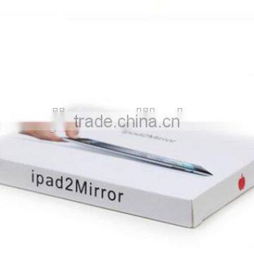 Creative IPAD Shaped Pocket Mirror,Makeup Mirror photo-3