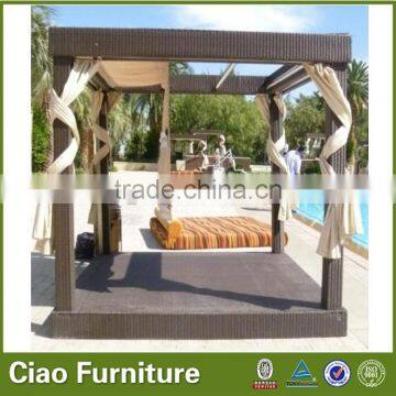 outdoor lawn furniture GARDEN GAZEBOS