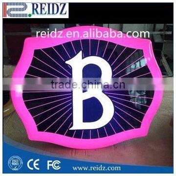 Custom Banners and Neon Bar Signs