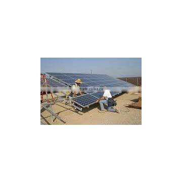 Bestsun BPS 20000w Hot Sales Portable Solar Charge System photo-4