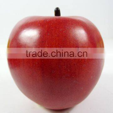 Artificial PE Apple for Decoration photo-5