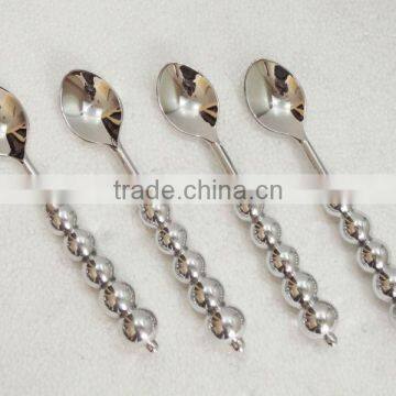 Aluminium Baby Spoon