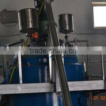 1000L Wet Floral Foam Reactor & Floral Foam Automatic Production Line photo-2