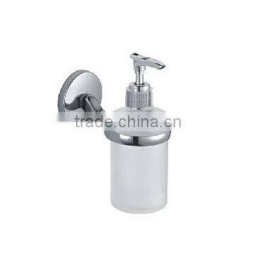 bathroom accessories stainless steel wall mount foam soap dispenser