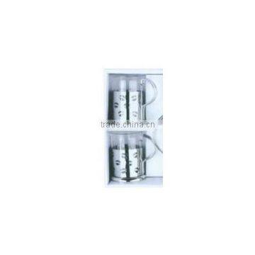 750ml Coffee Tea Press Tea Pot With 200ml (2 Cups) photo-2