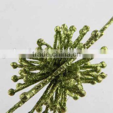 Christmas Decoration Multi-layer Snowflake Pendant photo-4