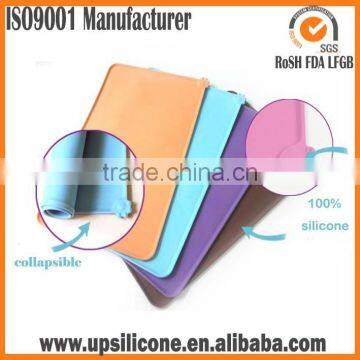 No Odor Non-stick Waterproof Easy Clean Pet Dog Dinner Food Bowl Dog Carpets photo-6