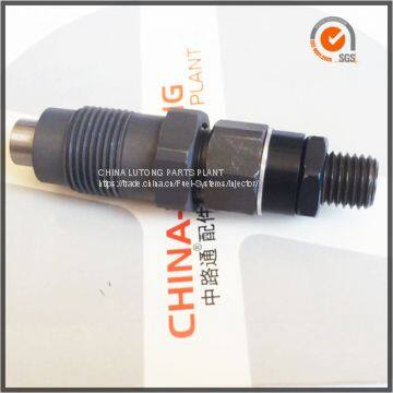 Nozzle Holder/Injectors Assembly/Diesel Fuel Injection/Injector Nozzle