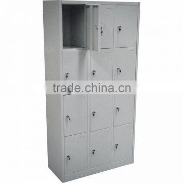 Cheap steel cabinet lockers for sale