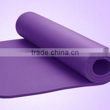 Enviromental Professional Creative Nbr Lengthened Widened Yoga Mat photo-3