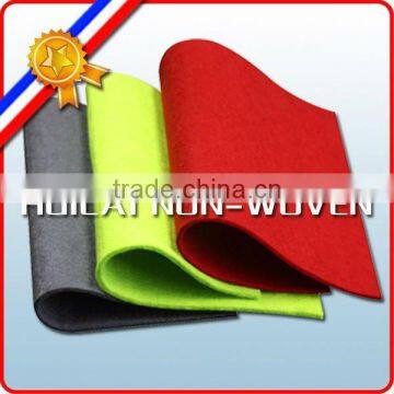 100% Polyester Chemical Fiber Felt,Nonwoven Fabric photo-4