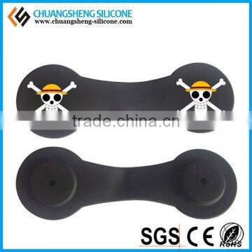 Silicone Convenient Clip, Hanging Clips, Decorative Clips photo-3