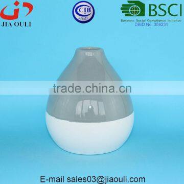 New Design Cheap Ceramic Vases Glazed photo-3