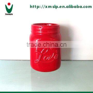 Personalized Ceramic Coffee Pot photo-3