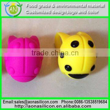 Funny Fashionable Forg Bicycle Light for Promotion photo-3