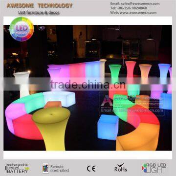 Luxury Special Big Event Bar Counter Design (BC110) photo-5