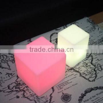 Decorative Table Center Led Wireless Lamp With Remotes photo-4