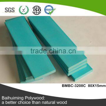 Solid PS Material for Furniture for Polywood Pet House