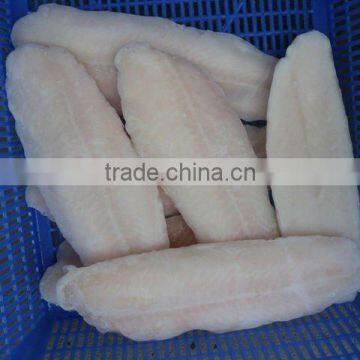 Pangasius Well Trimmed