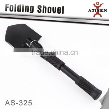 6-in-1 Folding Multi-Purpose Shovel SURVIVAL-CAMPING-HIKING