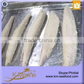Double Clean Halal Seafood Top Quality Frozen Tuna Loin photo-6