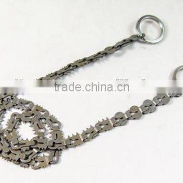 New Year Gift Kit Shovel Cut Wire Saw Magical Mastiff Patented Outdoor Camping Gear Survival Kit Outdoor Multifunction Shovel photo-3