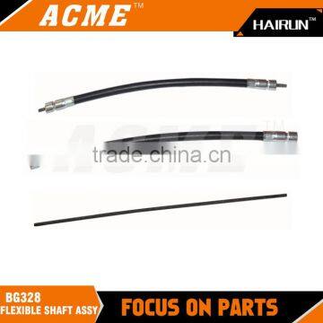 Flexible shaft assembly BG328