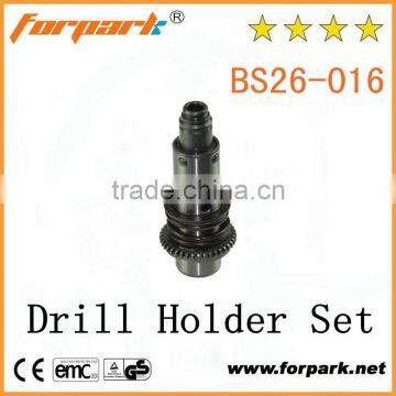 Forpark Power Tools spare parts BS GBH2-26 drill holder set