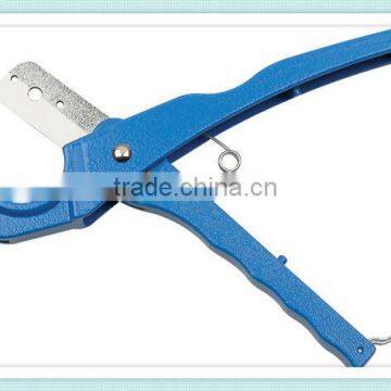 Durable Use Hdpe Pipe Hose Cutter